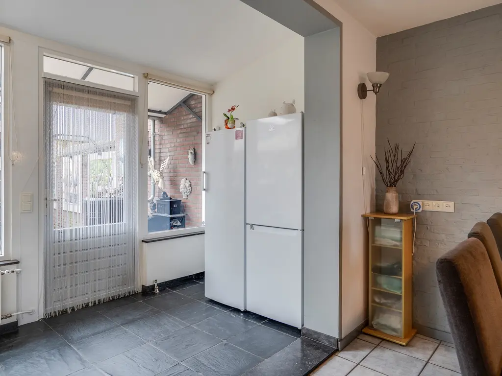 Boonstraat 9, Buggenum