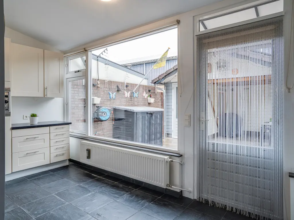 Boonstraat 9, Buggenum