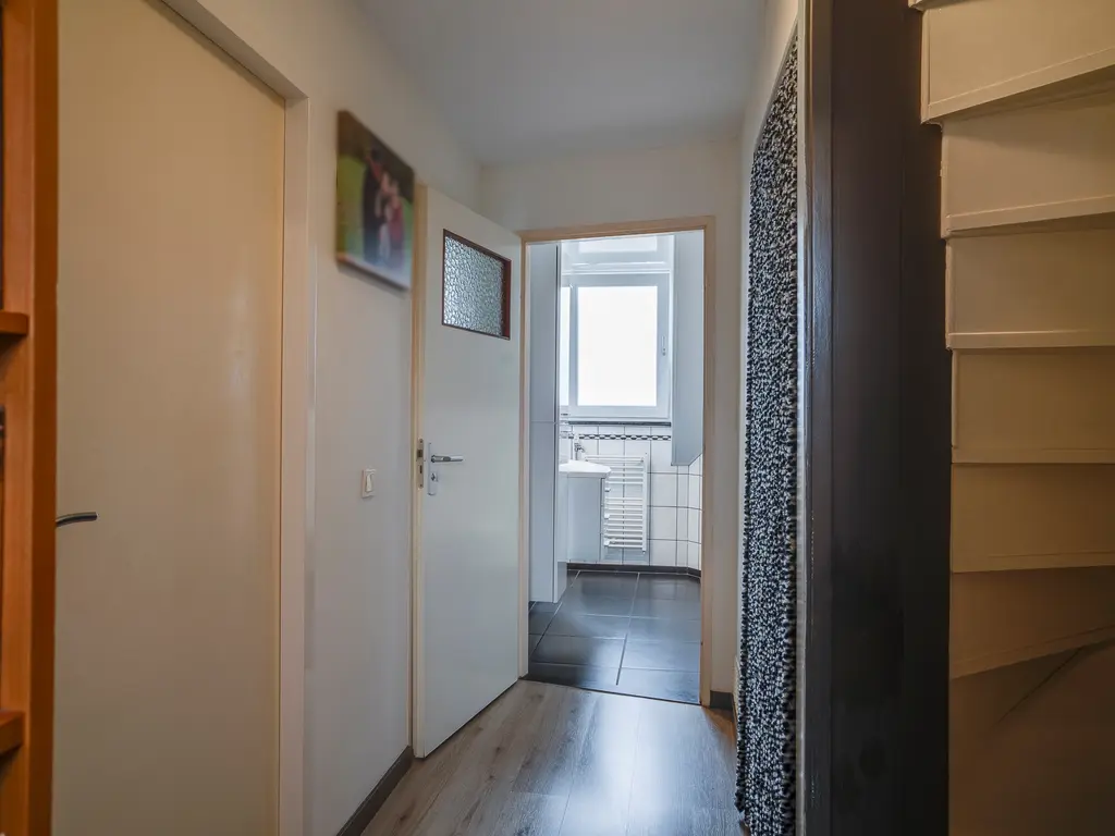 Boonstraat 9, Buggenum