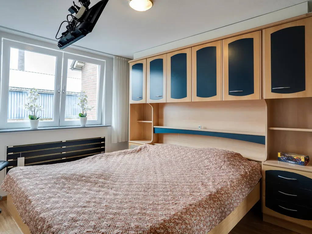 Boonstraat 9, Buggenum