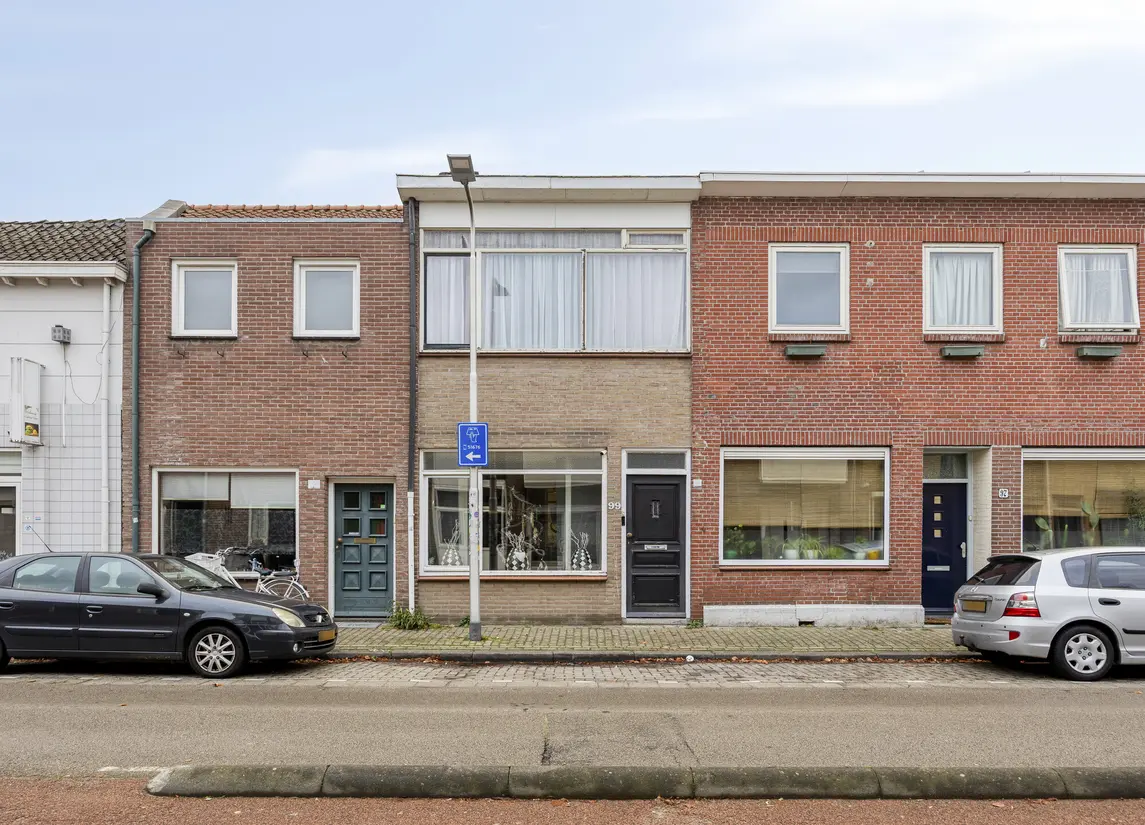 Koestraat 99