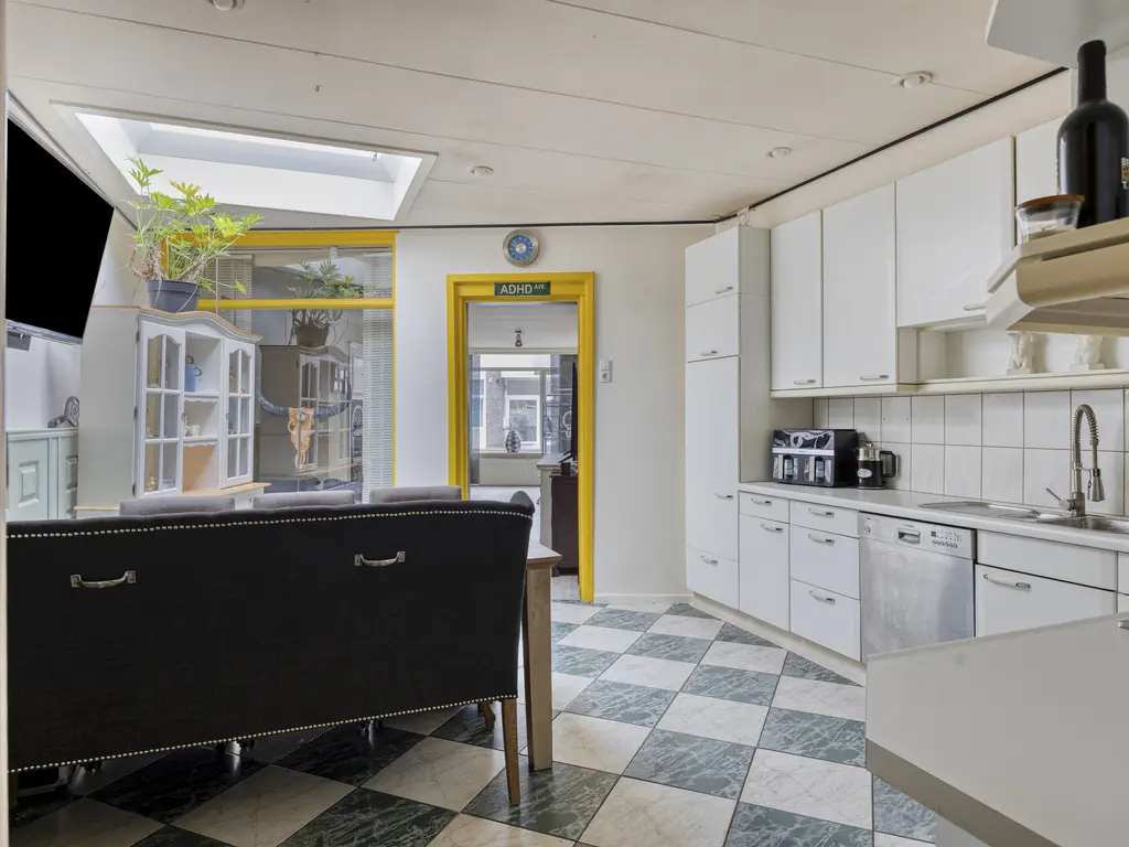 Koestraat 99, TILBURG