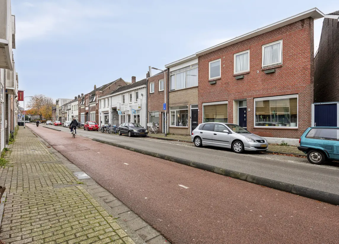 Koestraat 99
