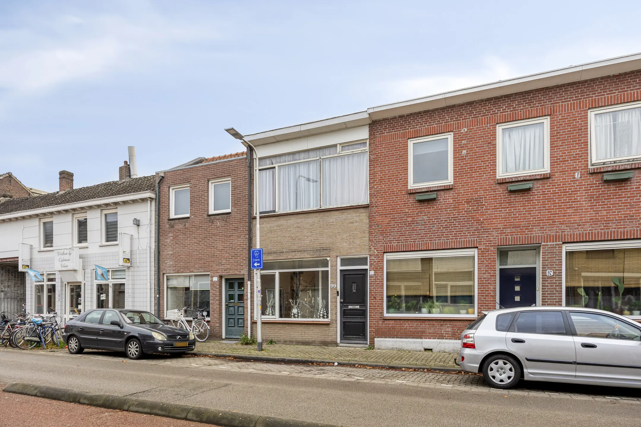 Koestraat 99