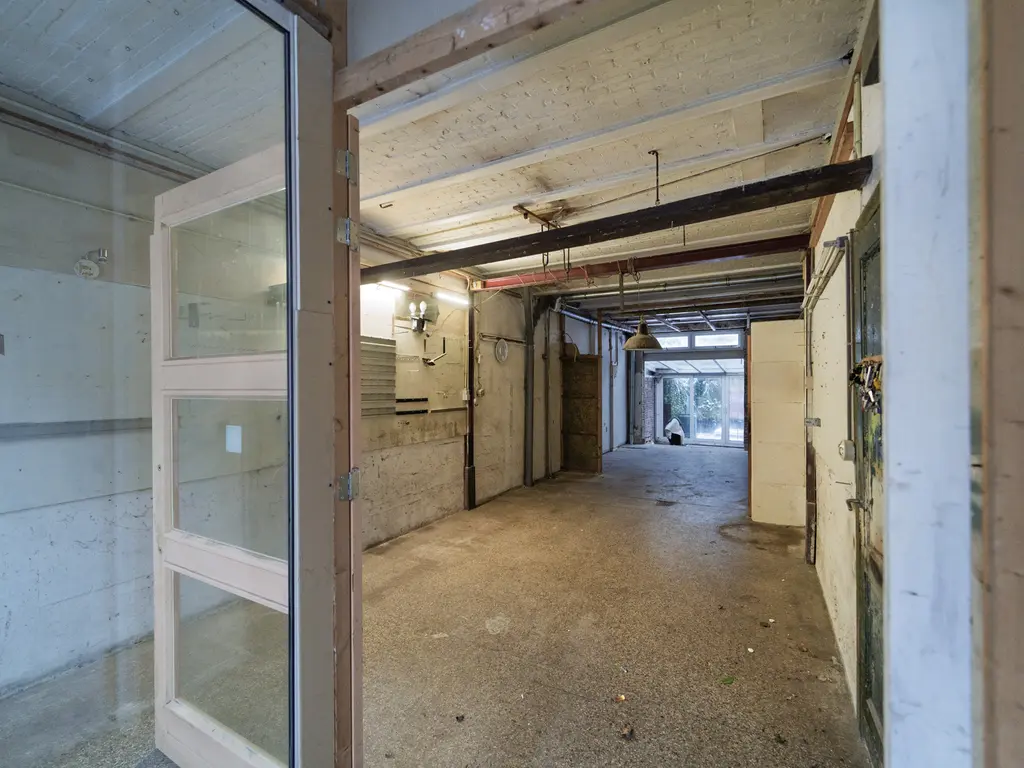 Bosschestraat 52, 'S-GRAVENHAGE