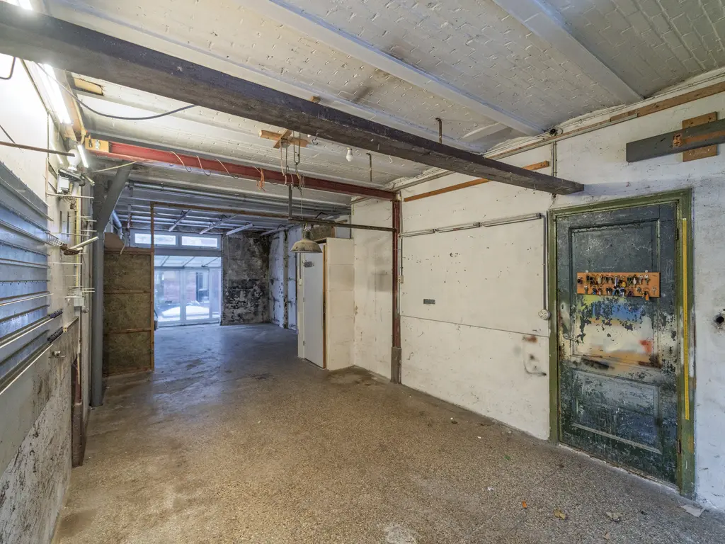 Bosschestraat 52, 'S-GRAVENHAGE