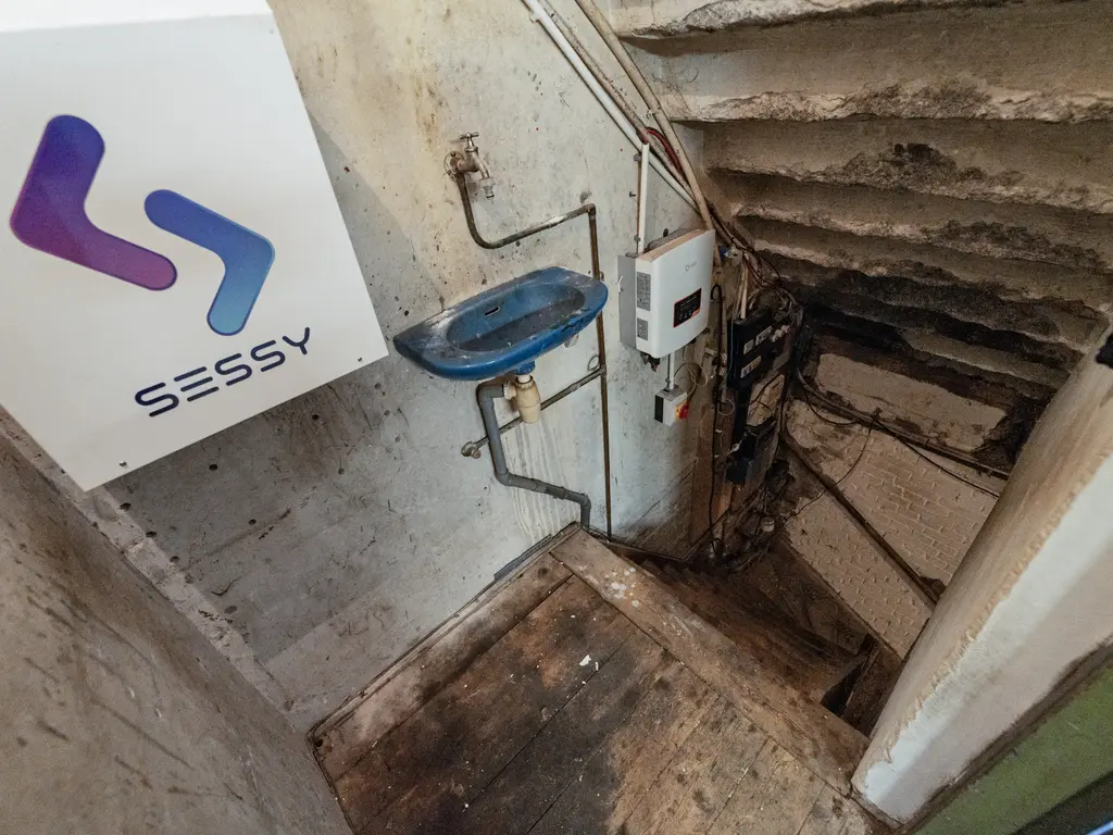 Bosschestraat 52, 'S-GRAVENHAGE