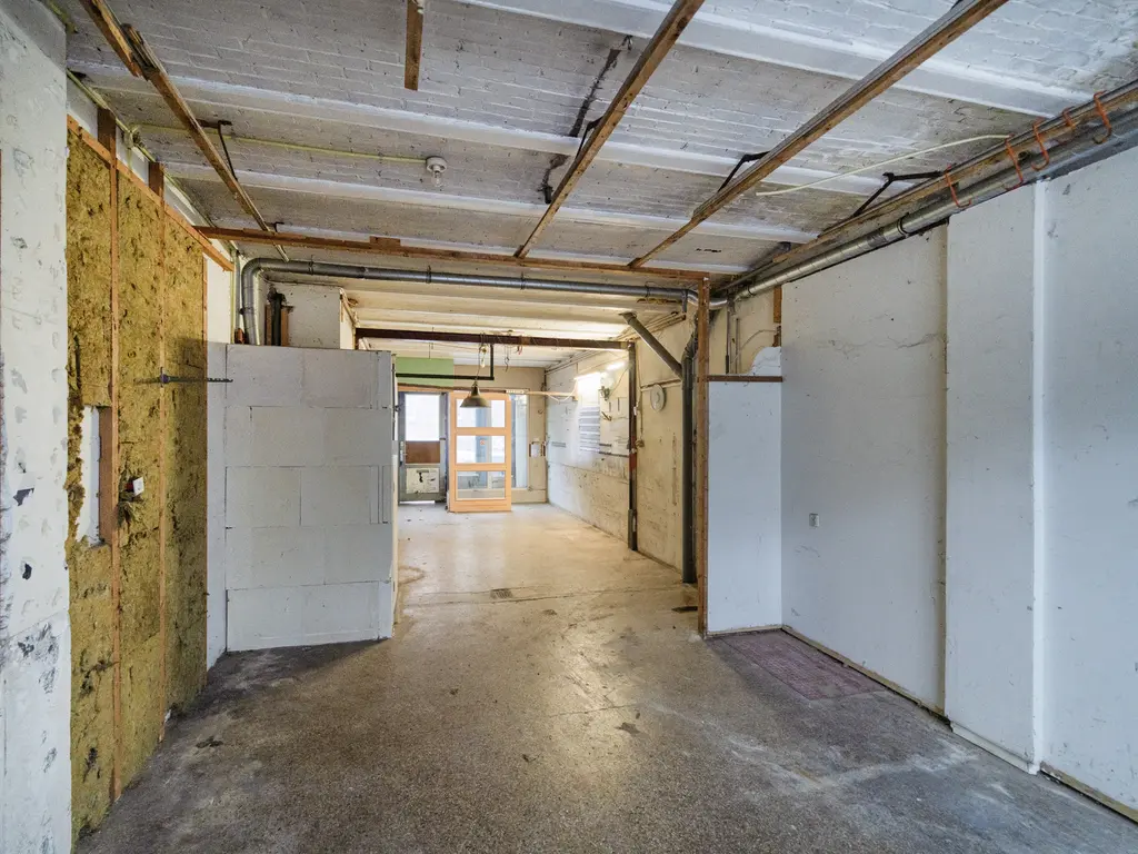 Bosschestraat 52, 'S-GRAVENHAGE