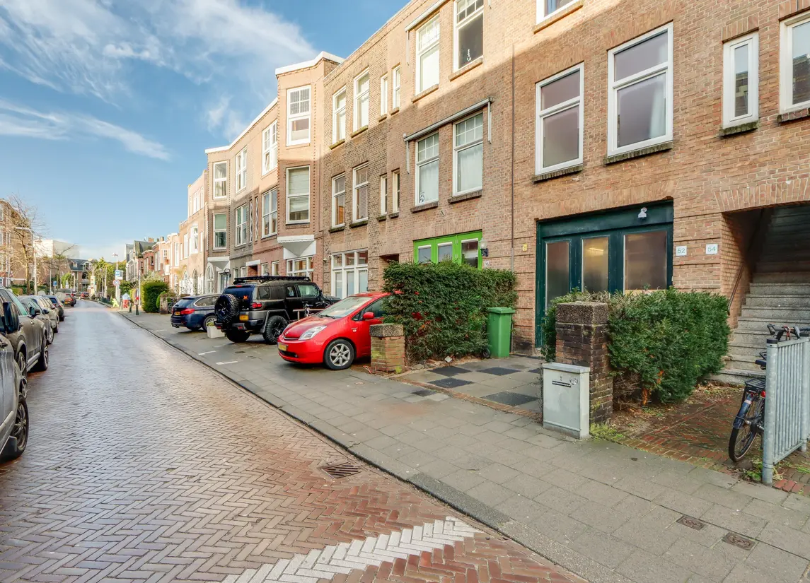 Bosschestraat 52