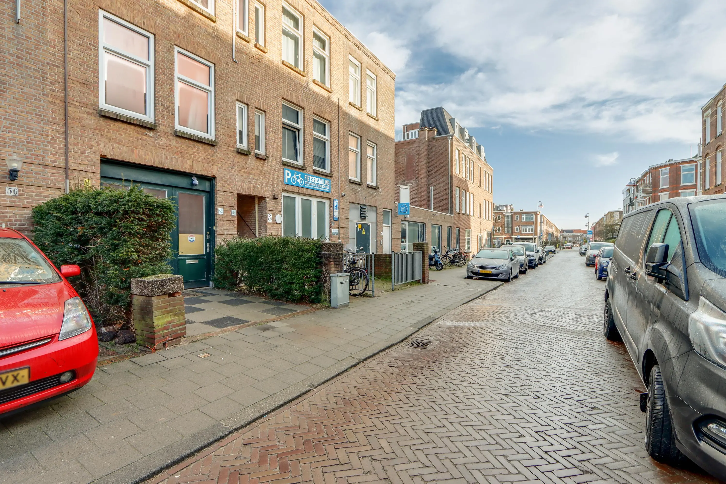 Bosschestraat 52