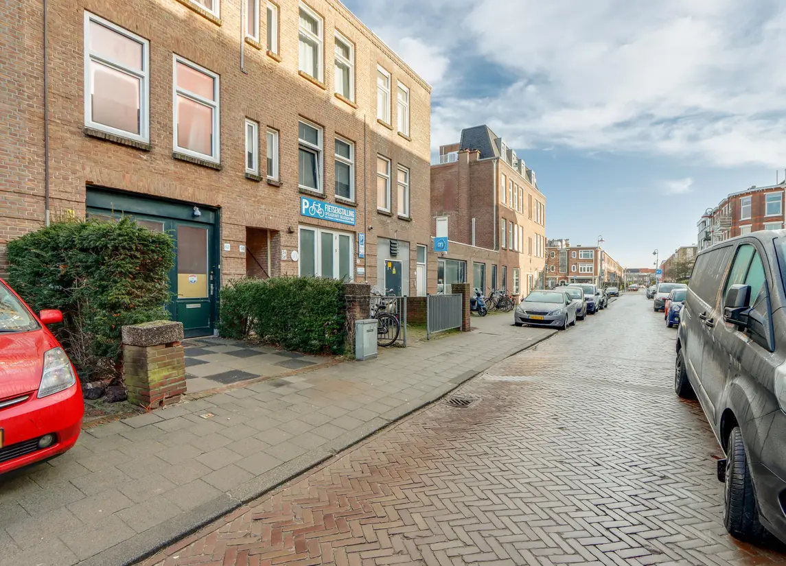 Bosschestraat 52