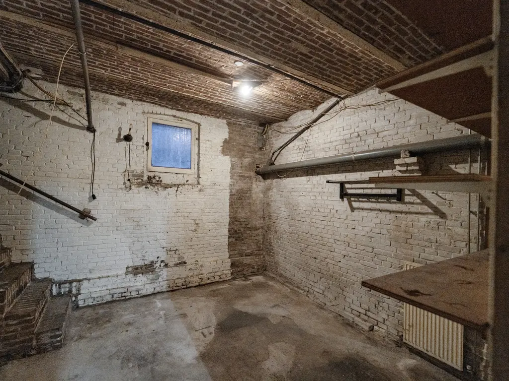 Bosschestraat 52, 'S-GRAVENHAGE