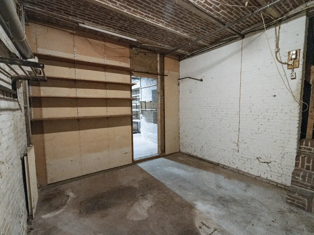 Bosschestraat 52, 'S-GRAVENHAGE