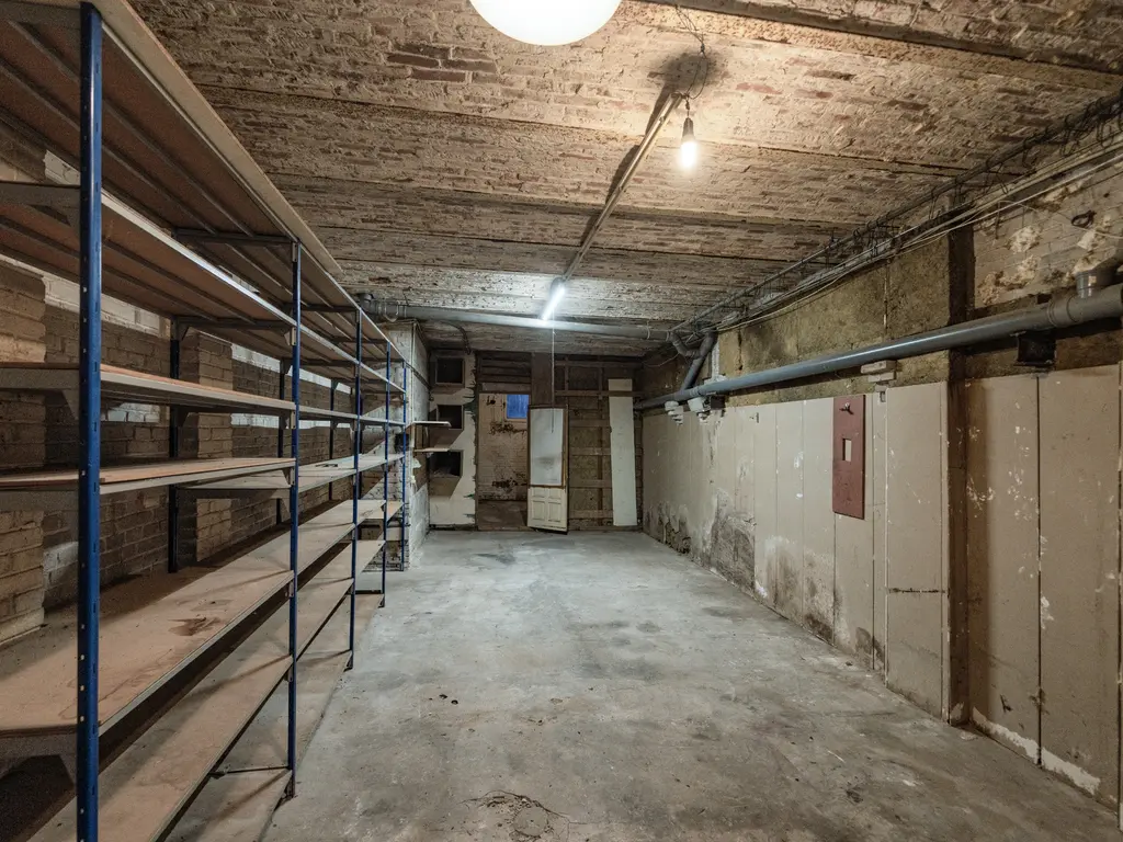 Bosschestraat 52, 'S-GRAVENHAGE