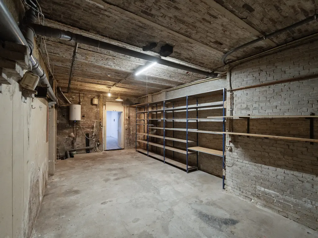 Bosschestraat 52, 'S-GRAVENHAGE