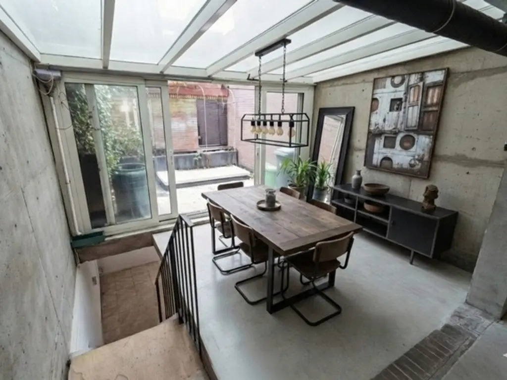 Bosschestraat 52, 'S-GRAVENHAGE