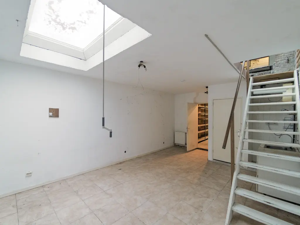 Bosschestraat 52, 'S-GRAVENHAGE