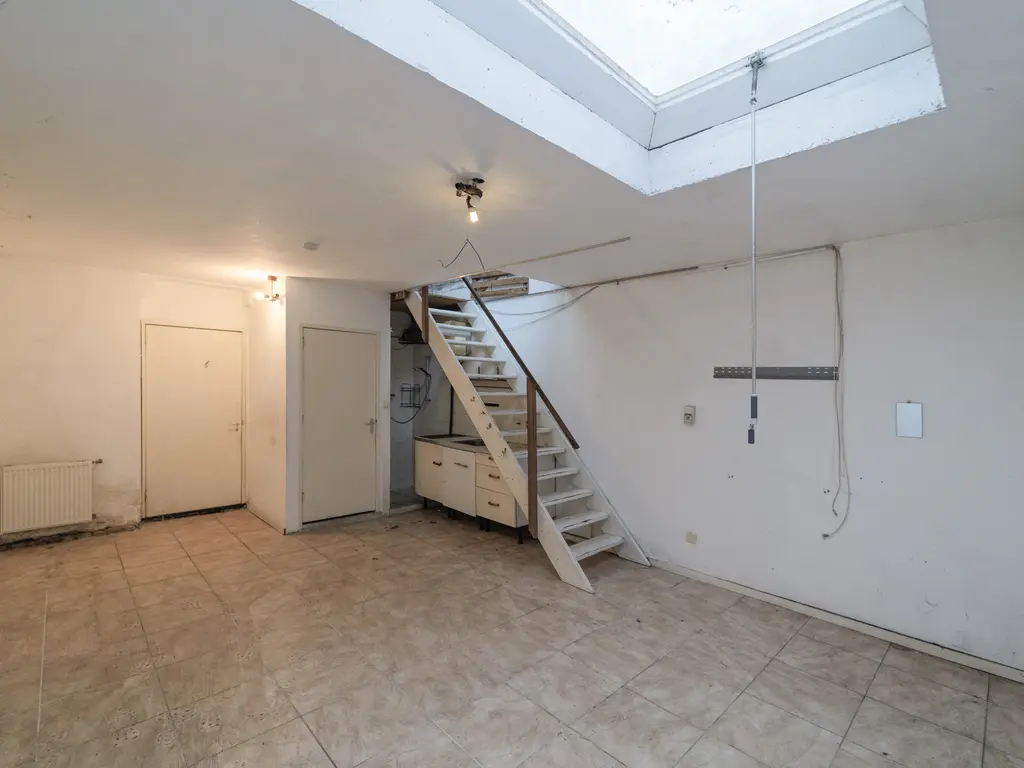 Bosschestraat 52, 'S-GRAVENHAGE