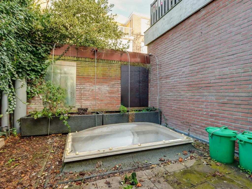 Bosschestraat 52, 'S-GRAVENHAGE