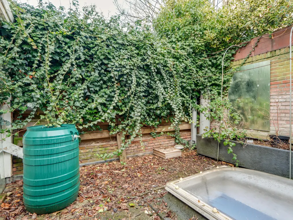 Bosschestraat 52, 'S-GRAVENHAGE