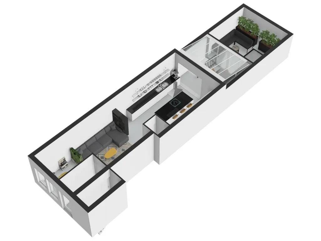 Bosschestraat 52, 'S-GRAVENHAGE