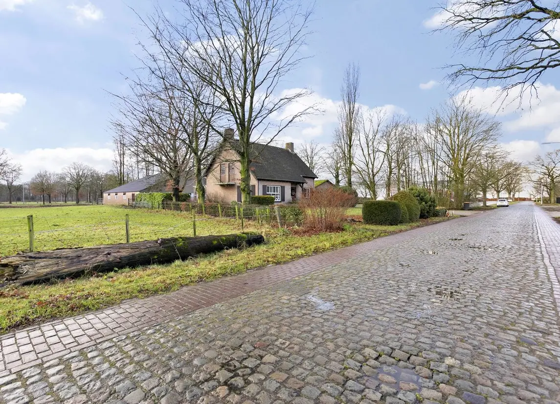 Oude Rielseweg 6