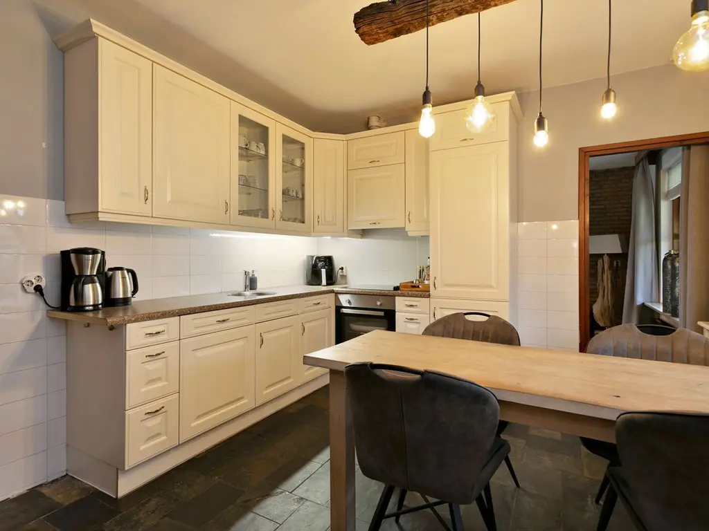 Oude Rielseweg 6, Tilburg