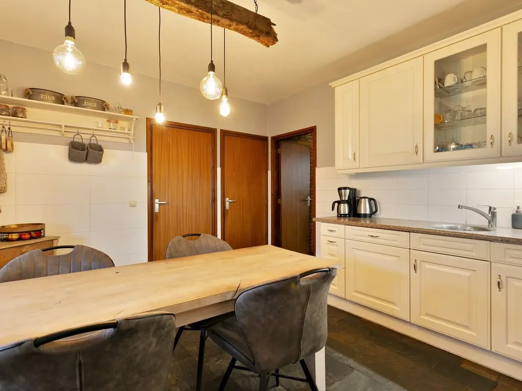 Oude Rielseweg 6, Tilburg