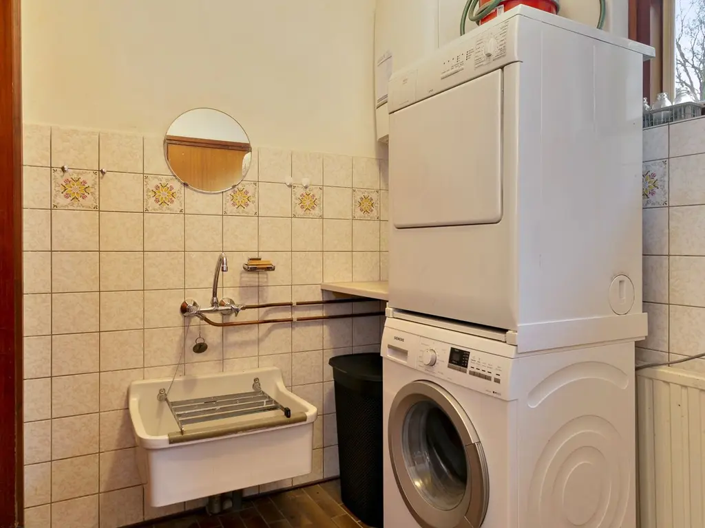 Oude Rielseweg 6, Tilburg