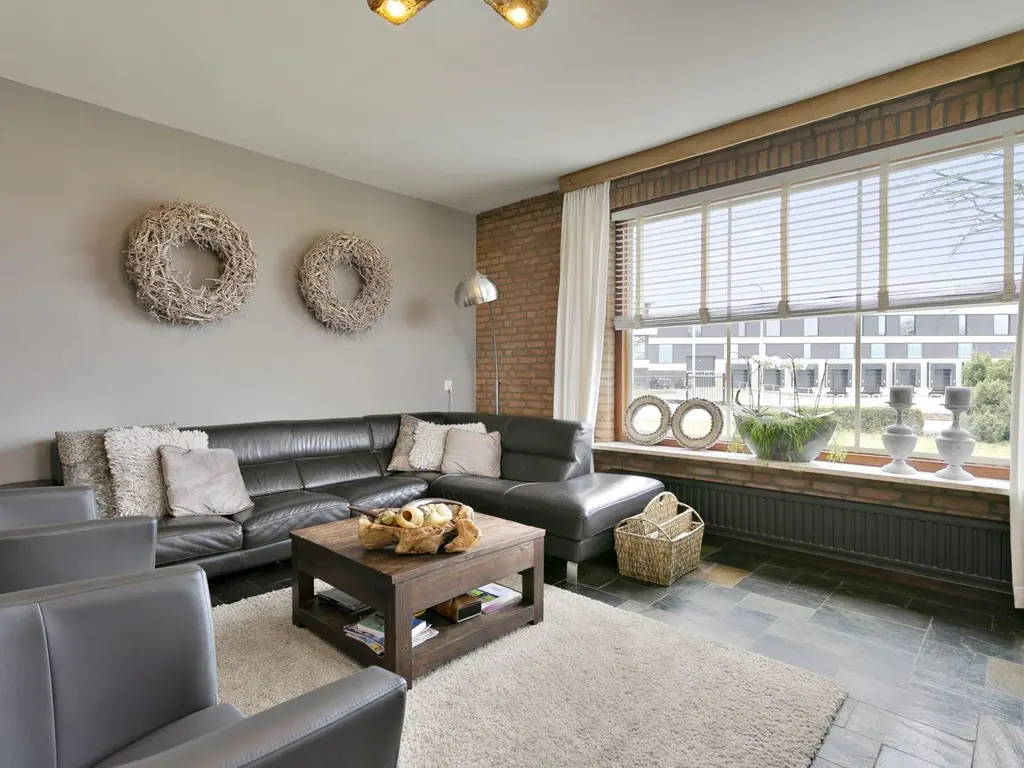 Oude Rielseweg 6, Tilburg