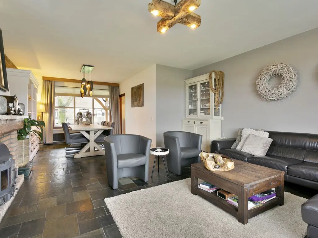 Oude Rielseweg 6, Tilburg