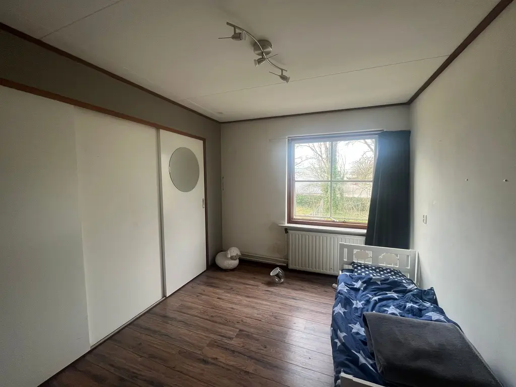 Oude Rielseweg 6, Tilburg