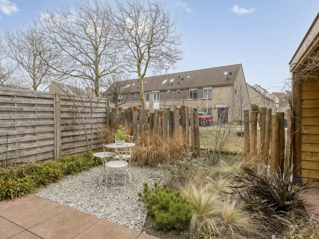 Kraaijesteijn 112, HONSELERSDIJK