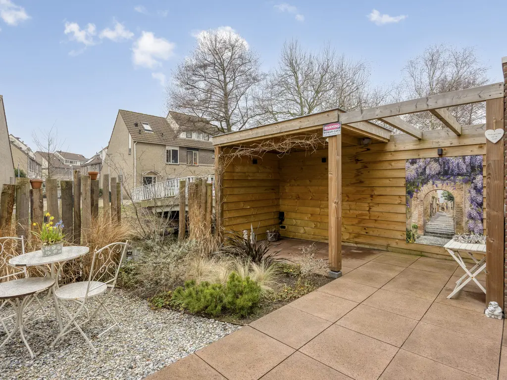 Kraaijesteijn 112, HONSELERSDIJK