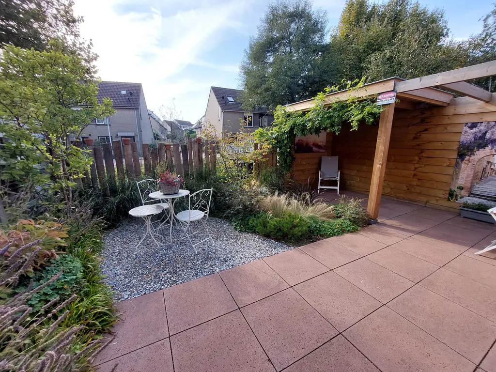 Kraaijesteijn 112, HONSELERSDIJK