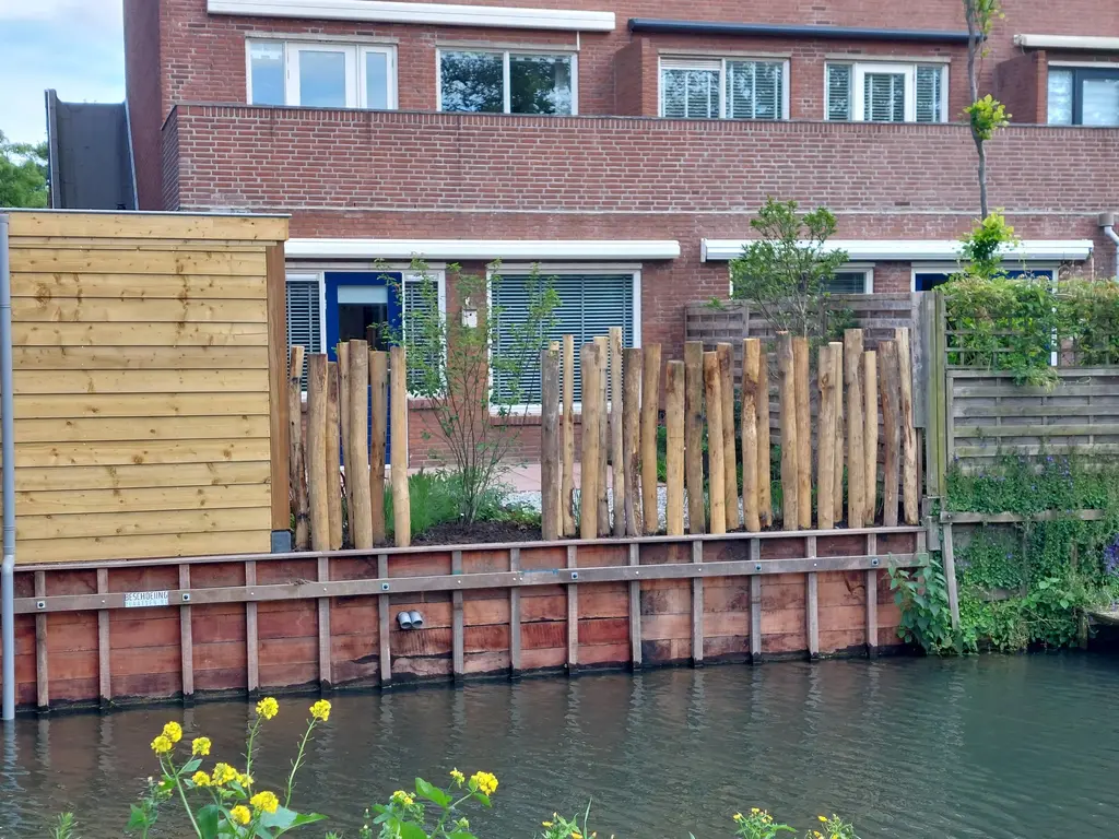 Kraaijesteijn 112, HONSELERSDIJK