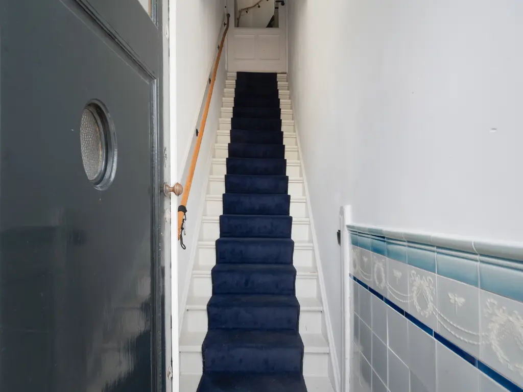 Bergsingel 80A, ROTTERDAM