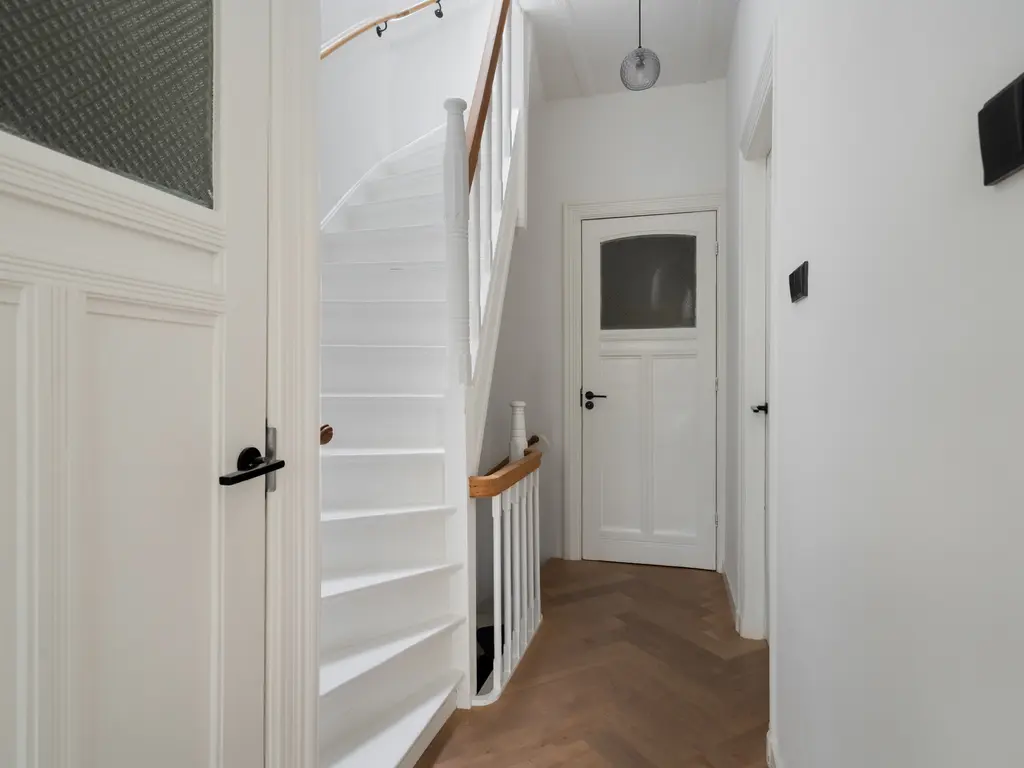 Bergsingel 80A, ROTTERDAM