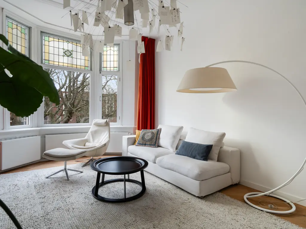 Bergsingel 80A, ROTTERDAM