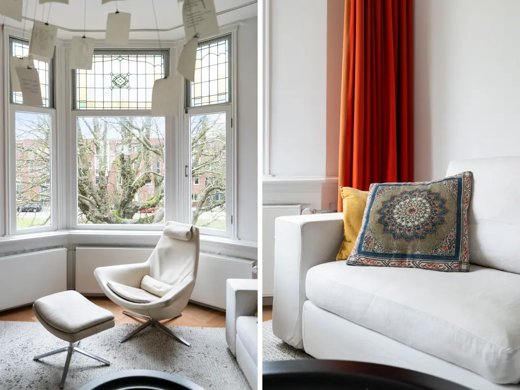 Bergsingel 80A, ROTTERDAM