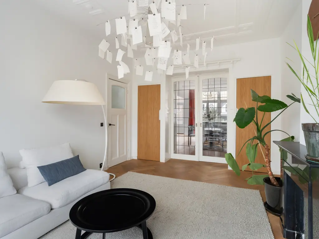 Bergsingel 80A, ROTTERDAM