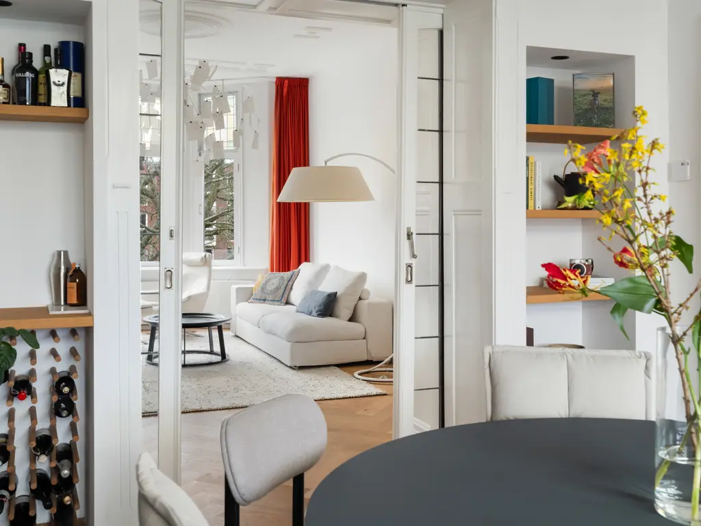 Bergsingel 80A, ROTTERDAM