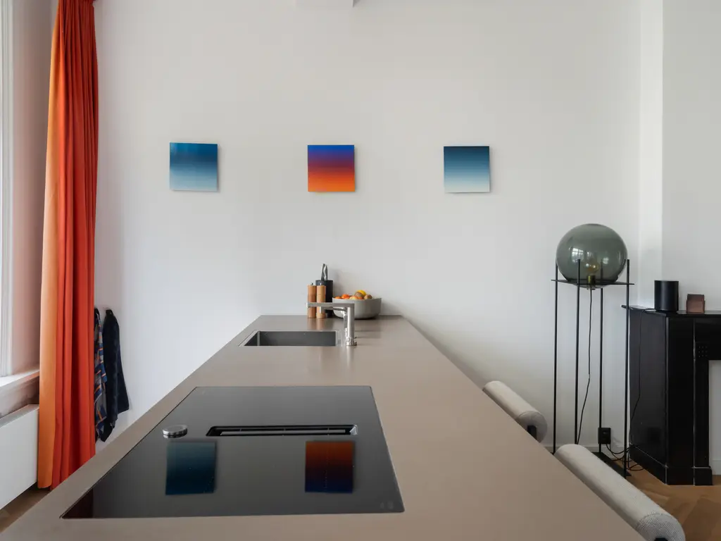 Bergsingel 80A, ROTTERDAM