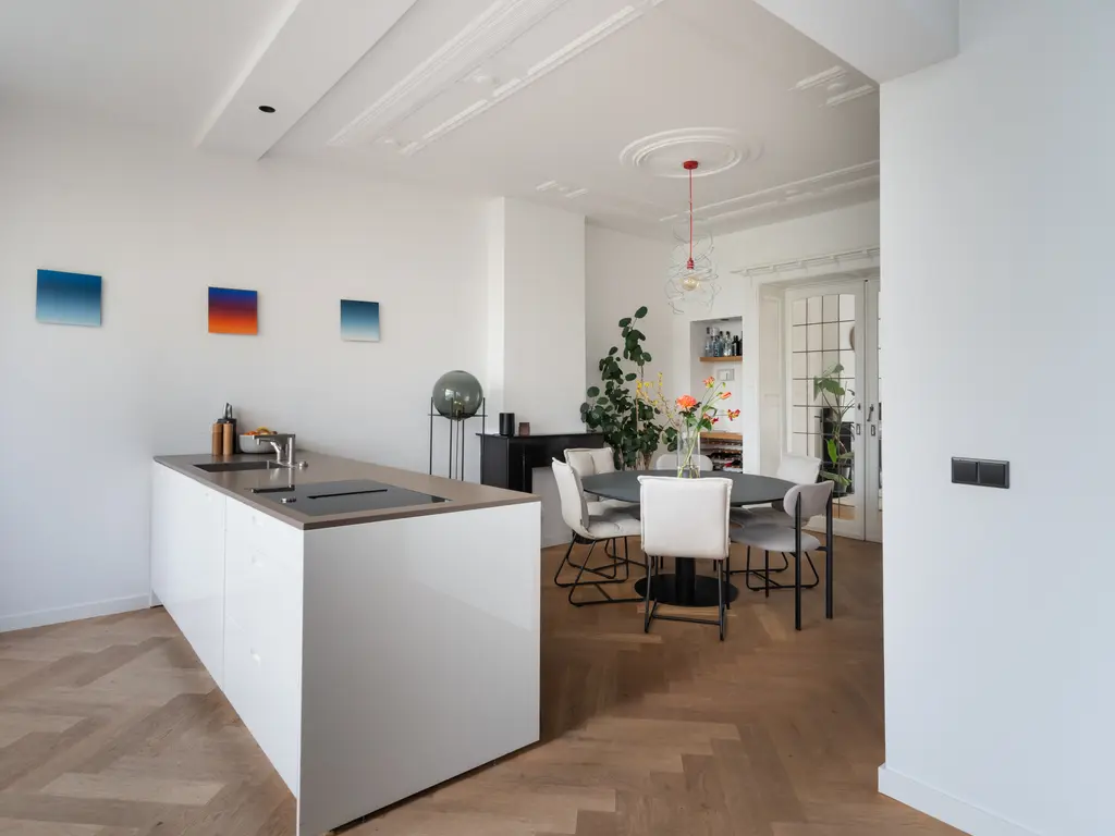 Bergsingel 80A, ROTTERDAM