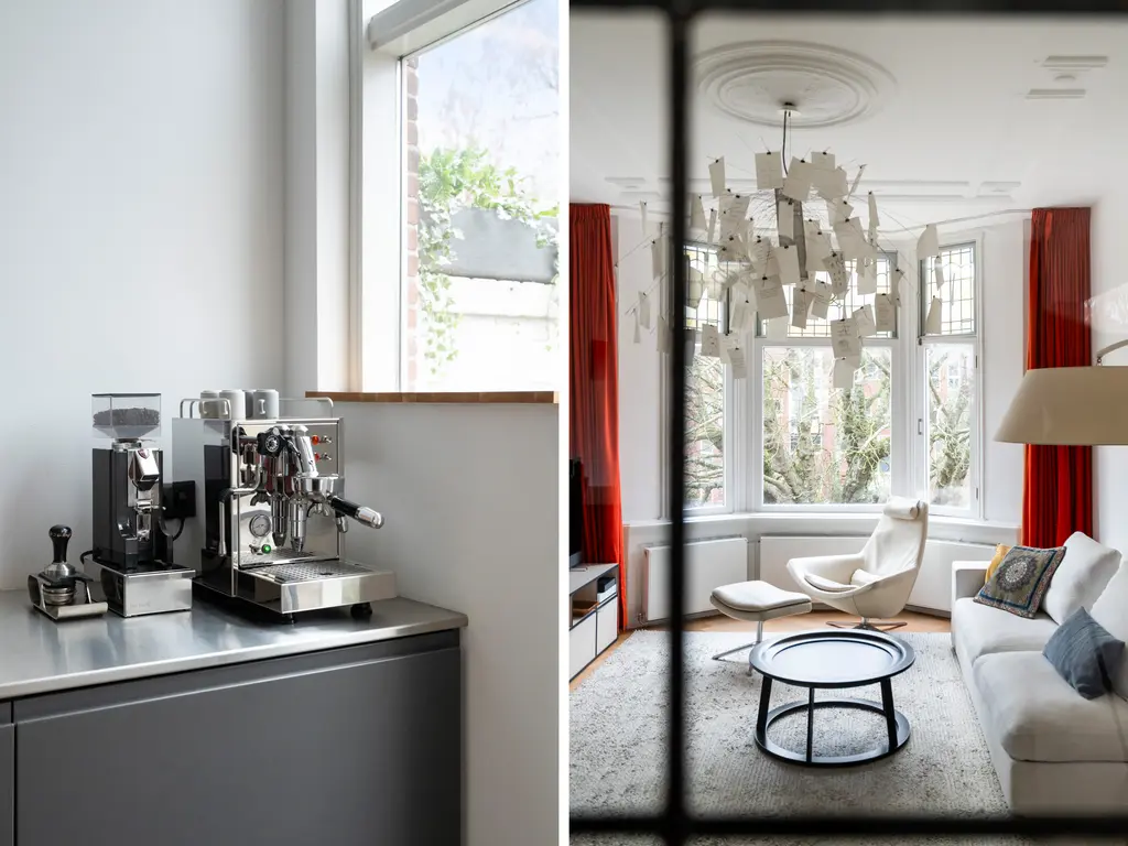 Bergsingel 80A, ROTTERDAM