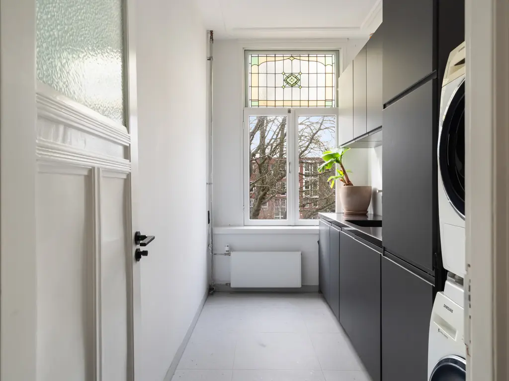 Bergsingel 80A, ROTTERDAM