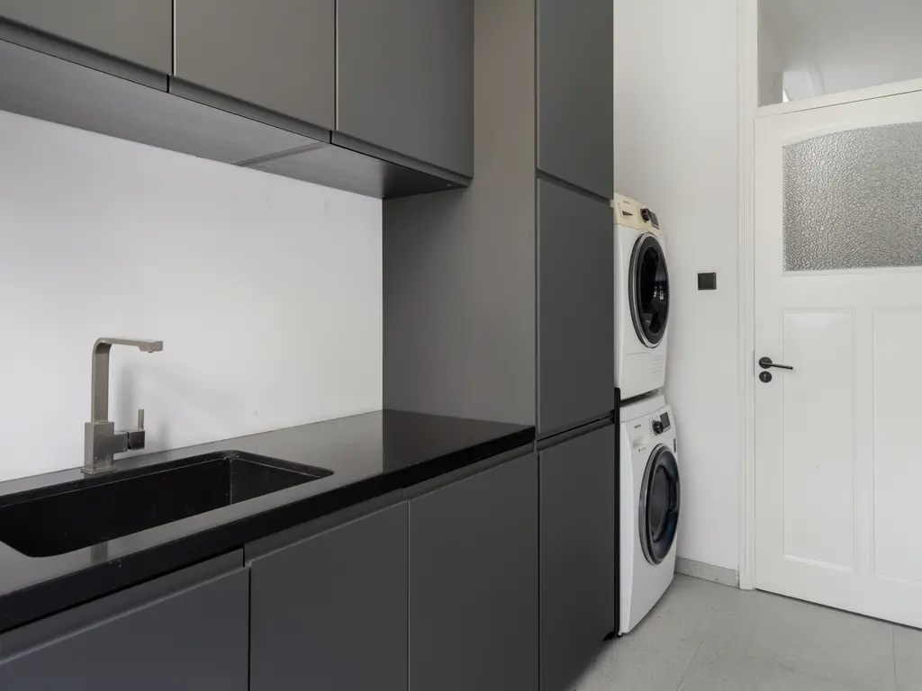 Bergsingel 80A, ROTTERDAM