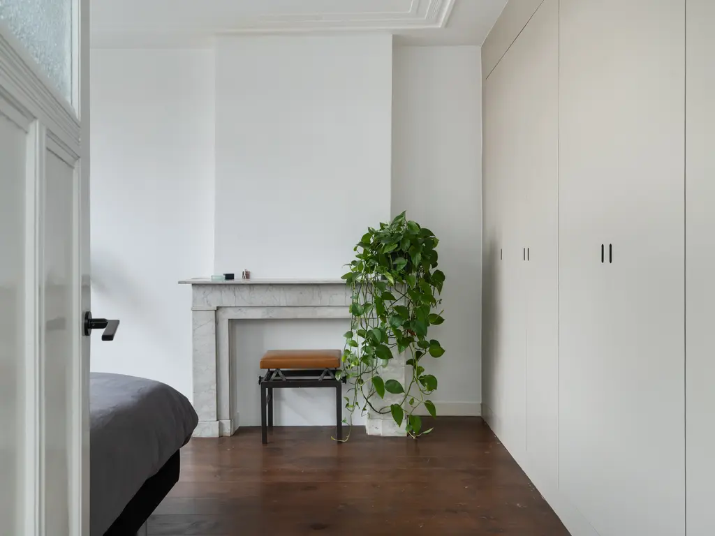 Bergsingel 80A, ROTTERDAM