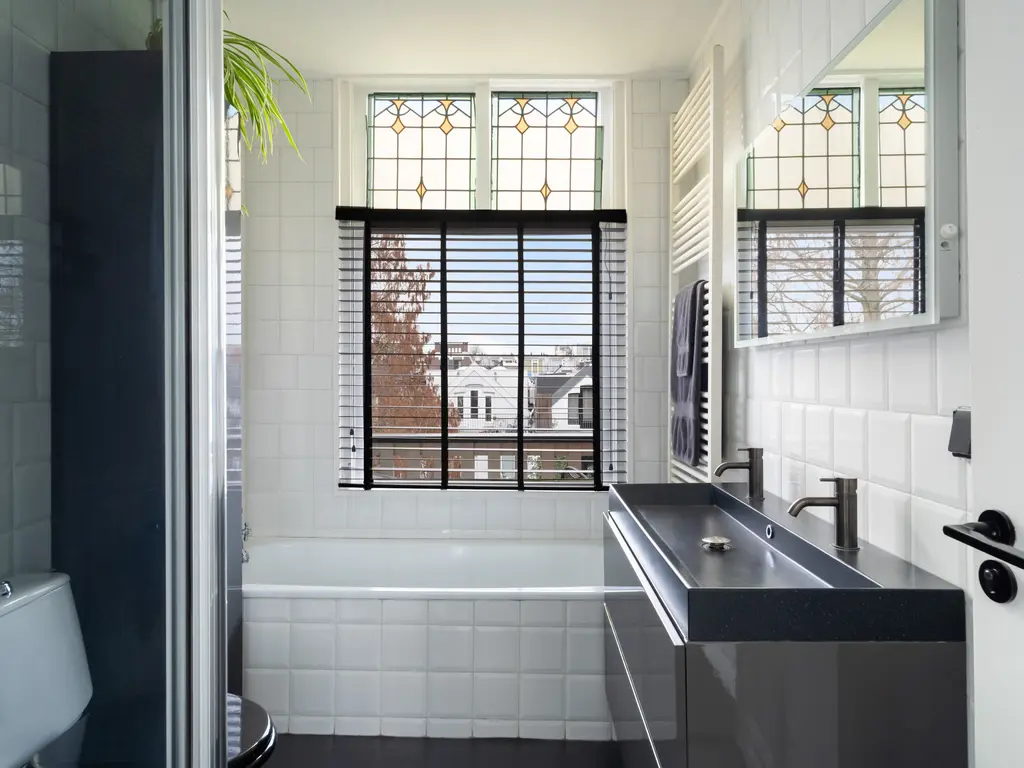 Bergsingel 80A, ROTTERDAM