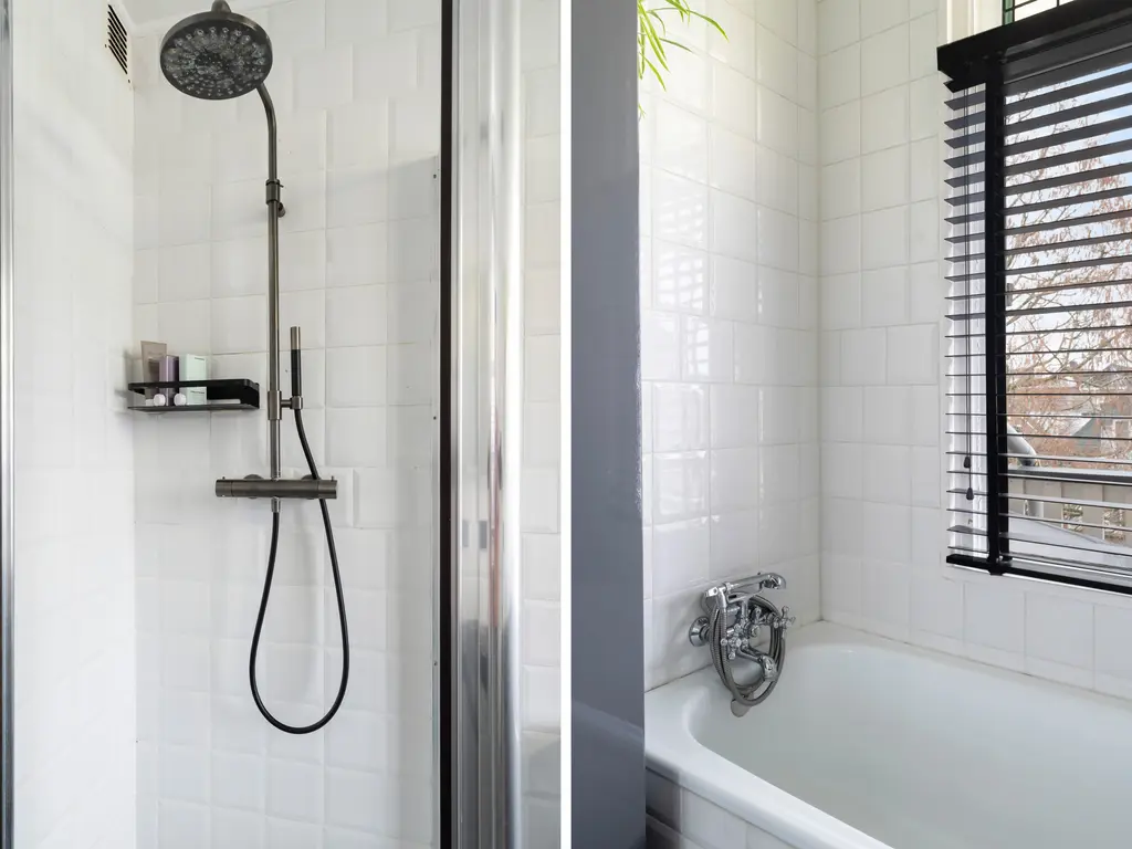 Bergsingel 80A, ROTTERDAM